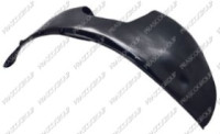 PVC BLATOBRAN FORD TRANSIT VI 00-07 DX
