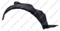 PVC BLATOBRAN HYUNDAI GETZ 02-05 DX