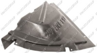 PVC  BLATOBRAN IVECO DAILY 07-DX