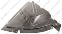 PVC  BLATOBRAN IVECO DAILY 07-LX