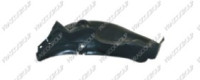 PVC BLATOBRAN REN CLIO 05-011 DX TÜV