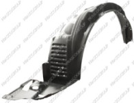 PVC BLATOBRAN TOYOTA COROLLA 02-04 LX