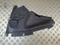 PVC BLATOBRANA DESNA  PREDNJA STRANA TROKUT BMW 3 F30 F31 2011R->