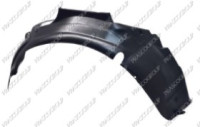 PVC BLATOBRANA FIAT PANDA 03- DX
