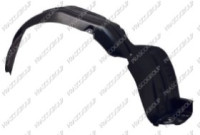 PVC BLATOBRANA OPEL AGILA 00-07 DX