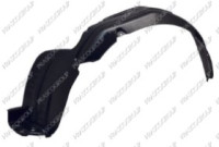 PVC BLATOBRANA OPEL AGILA 00-07 LX