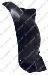 PVC BLATOBRANA PEUGEOT 206 98- LX P/Z