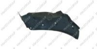 PVC BLATOBRANA REN. KANGOO 08- DX P/Z