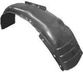 PVC BLATOBRANA VW POLO CLASSI/CADDY 94- DX