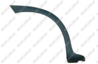 PVC RUB BLATO.ZAD.OPEL CORSA C 00-03 DX