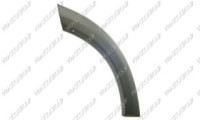 PVC RUB ZAD. BRANIKA TOYOTA RAV 4 00-  DX PR. DIO