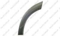 PVC RUB ZAD. BRANIKA TOYOTA RAV 4 00-  LX PR. DIO