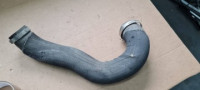 q5 8r lift cijev crijevo zračna cijev interkulera 2.0 tdi 8r0145790f 8