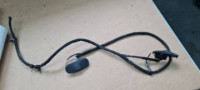 q5 8r lift dysza dysze mlaznice haube lijevi desni 8r0955987b 8r095598