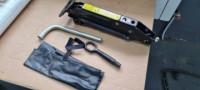 q5 8r sq5 lift ručice mjenjača podizač u auto ucho ključ sustav 8r0011