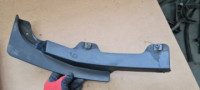 q5 8r sq5 lift spoiler nadkola lijevi prednji dio zavjesica 8r0853887a