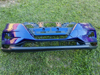 Qashqai prednji branik