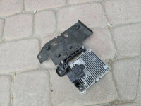 radar distronic branika prednji dio + drška 339435-d00 opel mokka b 98