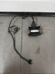 radar distronic snimač sensor upravljačka 5q0907561k vw audi seat skod