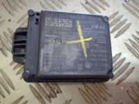 radar distronic vw skoda seat audi 2q0907550b 2Q0907550B