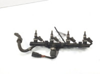 rampa goriva dizni 06k133681a skoda octavia iii 06K133681A
