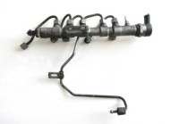 rampa goriva dizni cijevi land rover discovery sport l550 2.0d 204dtd