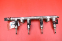 rampa goriva dizni injektori, dizne 05e133320 04e906036ad skoda octavi