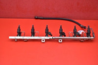 rampa goriva dizni injektori, dizne 143894902 bmw e39 2.2i 170 km lift