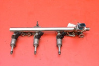 rampa goriva dizni injektori, dizne 175226637r nissan pulsar c13 1.2 d