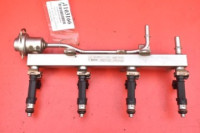 rampa goriva dizni injektori, dizne 25197570 opel corsa e 1.4 t 100 km