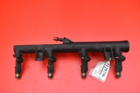 rampa goriva dizni injektori, dizne 9628084680 peugeot 206 cc 2.0 16v