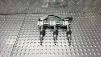 rampa goriva dizni injektori, dizne h6bg-9f593-ab ford puma mk2 focus