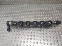 rampa goriva dizni nissan primastar qashqai traffic 06- 2.0 dci 044521
