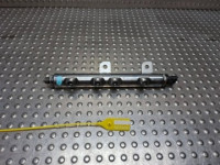rampa goriva dizni range rover vogue l405 13- 3.0tdv6 ck5q-9d280-bb S2