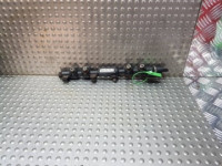 rampa goriva dizni snimač 2s7q-9d280-ad ford mondeo mk3 2.0 tdci 00-07