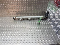 rampa goriva dizni snimač 7787164 bmw e46 e90 e60 e61 e87 e91 e83 2.0