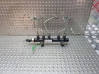 rampa goriva dizni snimač 9685297580 ford c-max mk2 focus mk3 1.6 tdci
