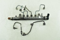 rampa goriva dizni snimač audi a3 8p vw passat b6 2.0 tdi 03l089c 0571