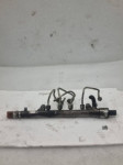 rampa goriva dizni snimači seat skoda vw audi 1.6tdi cay 03l130764a r0