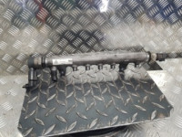 rampa goriva dizni volkswagen passat b6 03l130089 03L130089 057130764