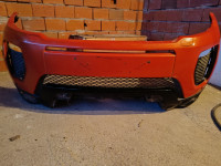 RANGE ROVER EVOQUE 2015g Prednji branik