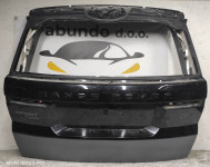 RANGE ROVER SPORT HAUBA ZADNJA VRATA GEPEKA L494 14-18 GK6240010A