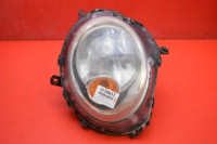 reflektor desni far prednji dio eu 0301225302 mini cooper one r56 06-1