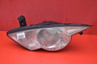reflektor desni far prednji dio eu 108-0605 ssangyong actyon sports 1