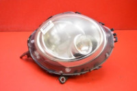 reflektor desni far prednji dio eu 162704-03 mini cooper one r56 06-10