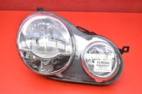 reflektor desni far prednji dio eu 20-a385b vw polo 4 iv 9n 01-05 m-11