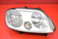 reflektor desni far prednji dio eu 2k0941006b vw touran 1 i 03-06 m-10