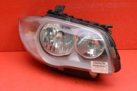 reflektor desni far prednji dio eu 6924486 bmw e87 04-07 m-1068430-692