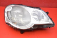reflektor desni far prednji dio eu 6q1941008at vw polo 4 iv 9n lift 05