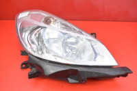 reflektor desni far prednji dio eu 8200244897 renault clio 3 iii 05-09